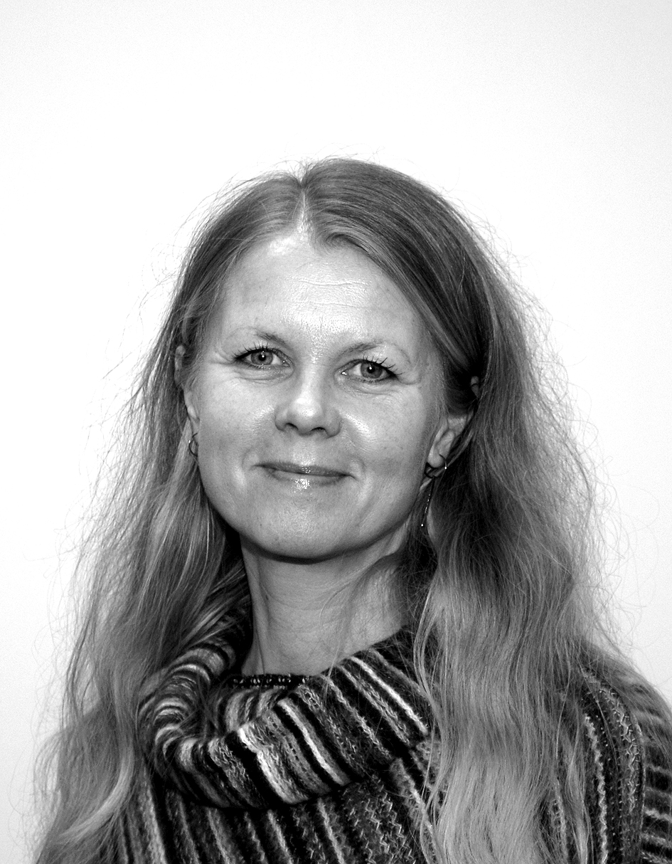 UU-vejleder Christina Gramkow